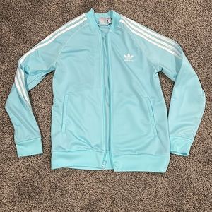 Adidas Jacket (Girls)